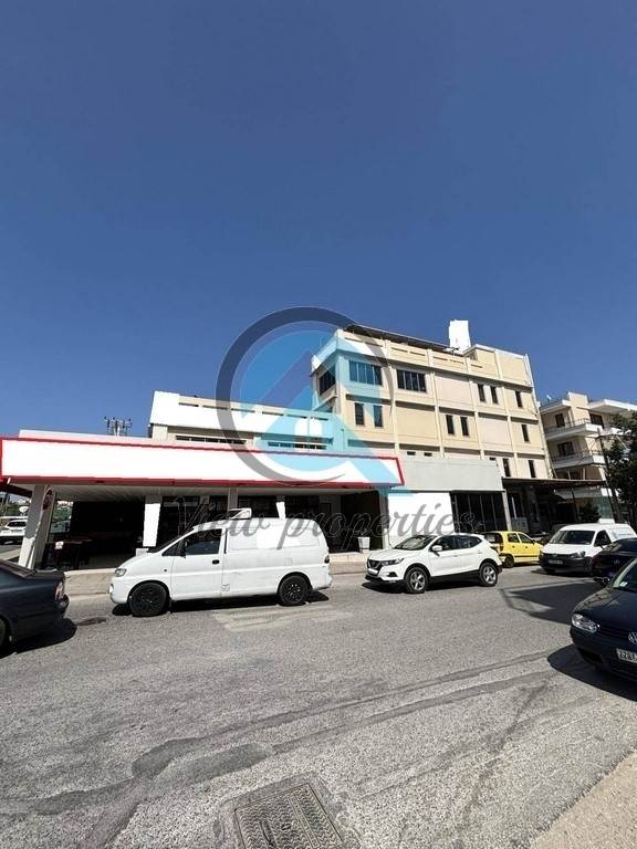 (For Rent) Commercial Office || Athens North/Metamorfosis - 125 Sq.m, 1.100€ 