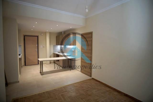 (For Sale) Residential Apartment || Athens Center/Athens - 50 Sq.m, 2 Bedrooms, 124.000€ 