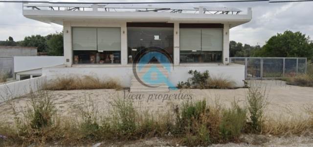 (For Rent) Commercial Building || East Attica/Spata - 330 Sq.m, 1.700€ 