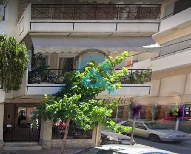 (Προς Πώληση) Κατοικία Οροφοδιαμέρισμα || Αθήνα Κέντρο/Αθήνα - 89 τ.μ, 2 Υ/Δ, 250.000€ 