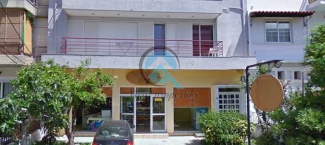 (For Rent) Commercial Retail Shop || Athens South/Alimos - 150 Sq.m, 1.200€ 