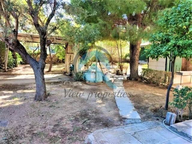 (For Sale) Land Plot || Athens South/Argyroupoli - 400 Sq.m, 900.000€ 
