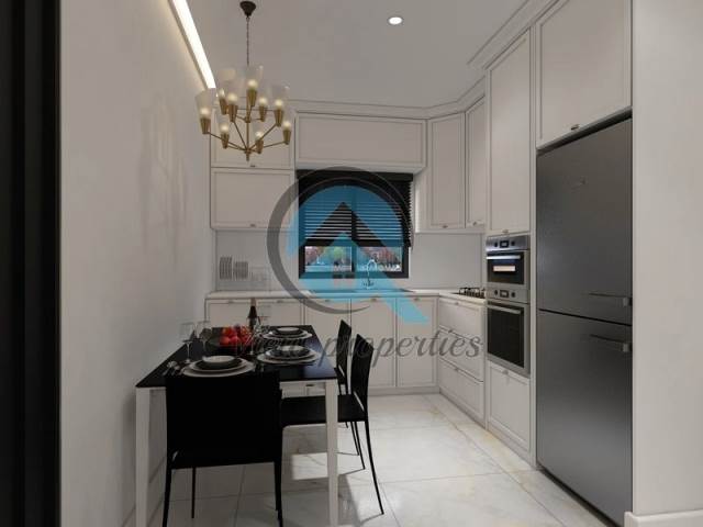 (For Sale) Residential Floor Apartment || Athens North/Metamorfosis - 80 Sq.m, 2 Bedrooms, 290.000€ 