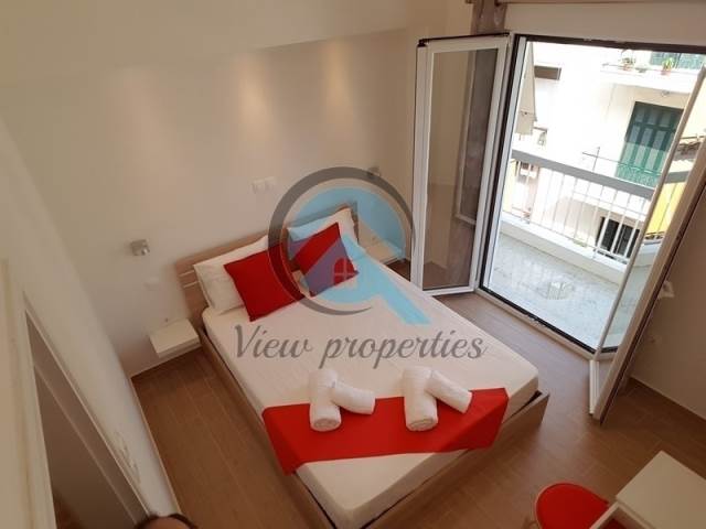 (For Sale) Residential Apartment || Athens Center/Athens - 32 Sq.m, 1 Bedrooms, 110.000€ 