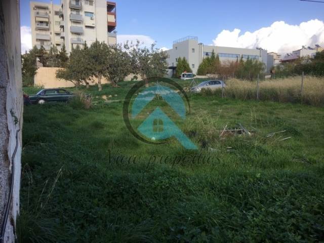 (For Sale) Land Plot || Athens South/Agios Dimitrios - 190 Sq.m, 160.000€ 