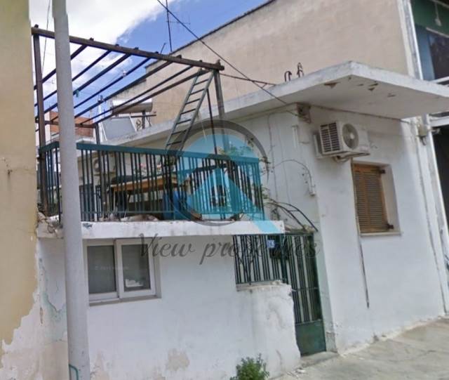 (For Sale) Land Plot || Athens South/Agios Dimitrios - 148 Sq.m, 170.000€ 