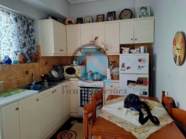 (For Sale) Residential Floor Apartment || Athens South/Agios Dimitrios - 71 Sq.m, 2 Bedrooms, 150.000€ 