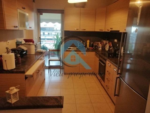 (For Sale) Residential Apartment || Athens South/Kallithea - 115 Sq.m, 3 Bedrooms, 350.000€ 