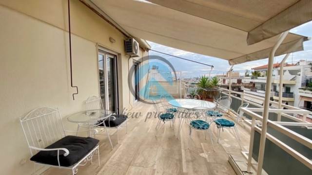 (For Sale) Residential Apartment || Athens Center/Athens - 124 Sq.m, 3 Bedrooms, 288.000€ 