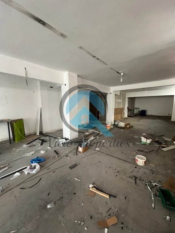 (For Sale) Commercial Retail Shop || Athens South/Agios Dimitrios - 124 Sq.m, 160.000€ 