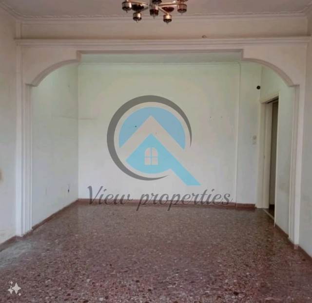 (For Sale) Residential Floor Apartment || Athens South/Palaio Faliro - 86 Sq.m, 3 Bedrooms, 180.000€ 