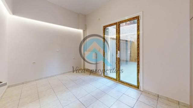 (For Sale) Residential Floor Apartment || Athens Center/Ilioupoli - 46 Sq.m, 1 Bedrooms, 145.000€ 