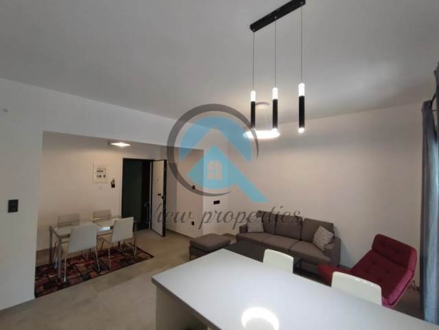 (For Sale) Residential Apartment || Athens South/Nea Smyrni - 50 Sq.m, 1 Bedrooms, 175.000€ 