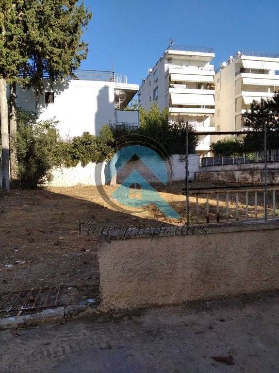 (For Sale) Land Plot || Athens South/Argyroupoli - 294 Sq.m, 360.000€ 