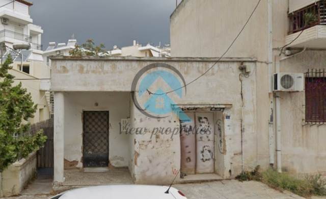 (For Sale) Land Plot || Athens Center/Ilioupoli - 151 Sq.m, 270.000€ 