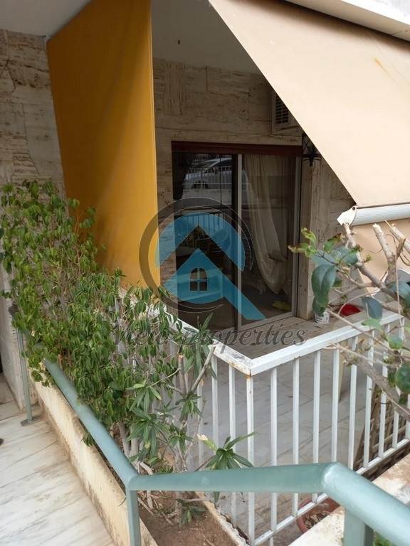 (For Sale) Residential Apartment || Athens South/Nea Smyrni - 80 Sq.m, 3 Bedrooms, 195.000€ 