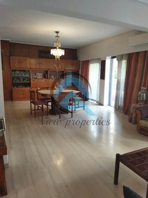 (For Sale) Residential Apartment || Athens South/Nea Smyrni - 121 Sq.m, 3 Bedrooms, 270.000€ 