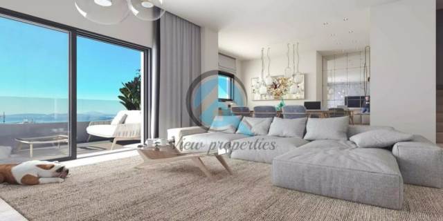 (For Sale) Residential Maisonette || Athens South/Glyfada - 130 Sq.m, 3 Bedrooms, 650.000€ 