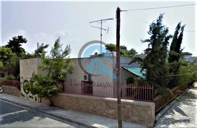 (For Sale) Residential Detached house || East Attica/Vari-Varkiza - 112 Sq.m, 3 Bedrooms, 500.000€ 