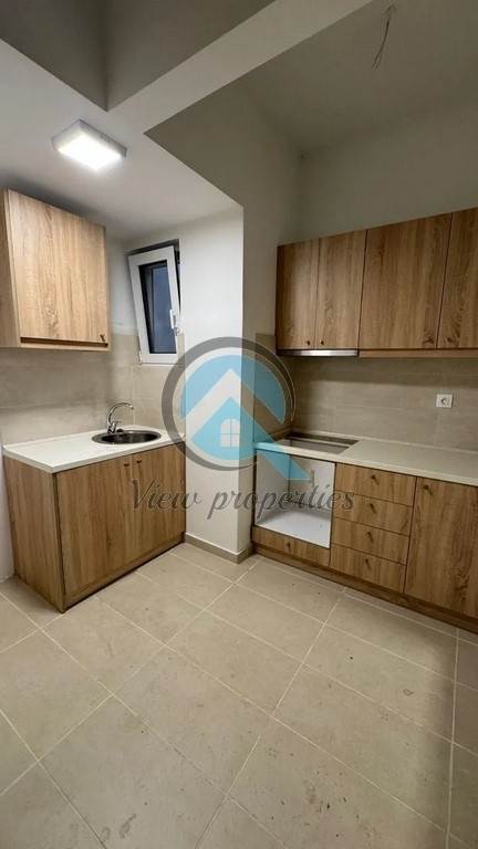 (For Sale) Residential Apartment || Athens South/Nea Smyrni - 54 Sq.m, 1 Bedrooms, 175.000€ 