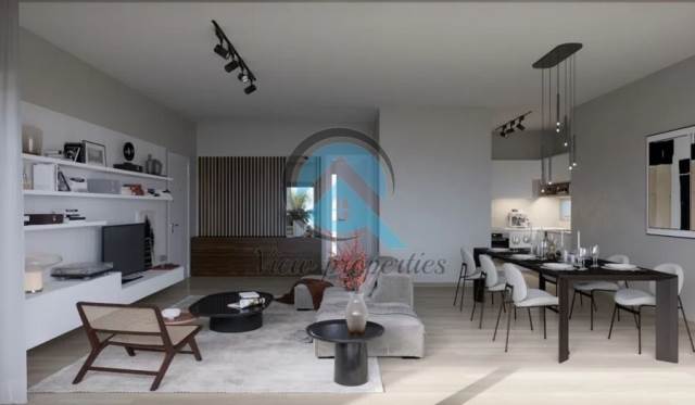 (For Sale) Residential Floor Apartment || Athens South/Elliniko - 118 Sq.m, 3 Bedrooms, 615.000€ 