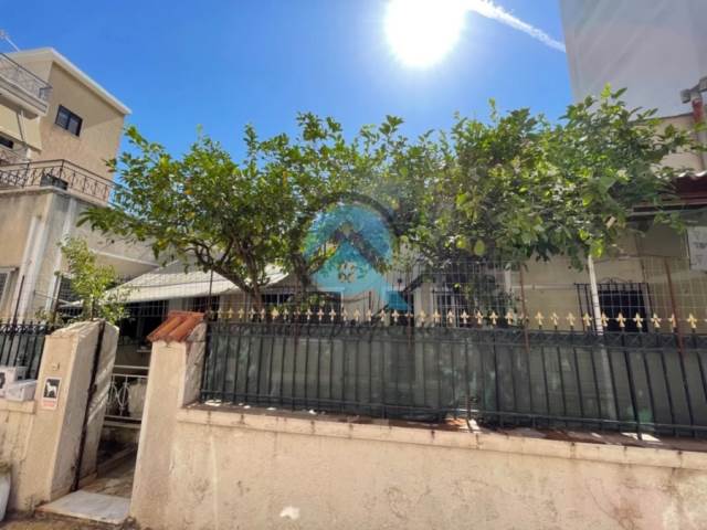 (For Sale) Land Plot || Athens South/Agios Dimitrios - 151 Sq.m, 200.000€ 