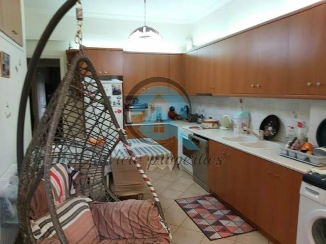 (For Sale) Residential Apartment || Athens Center/Ilioupoli - 100 Sq.m, 3 Bedrooms, 210.000€ 