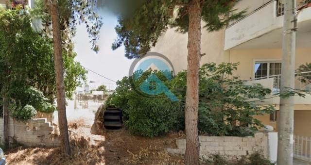 (For Sale) Land Plot || Athens South/Agios Dimitrios - 225 Sq.m, 250.000€ 