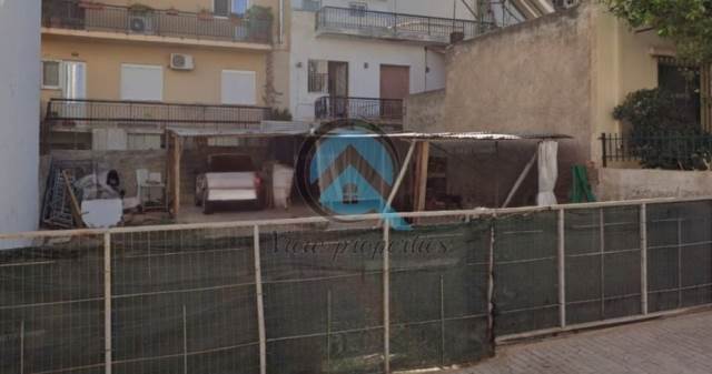 (For Sale) Land Plot || Athens South/Agios Dimitrios - 122 Sq.m, 145.000€ 