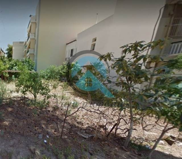 (For Sale) Land Plot || Athens South/Agios Dimitrios - 190 Sq.m, 165.000€ 