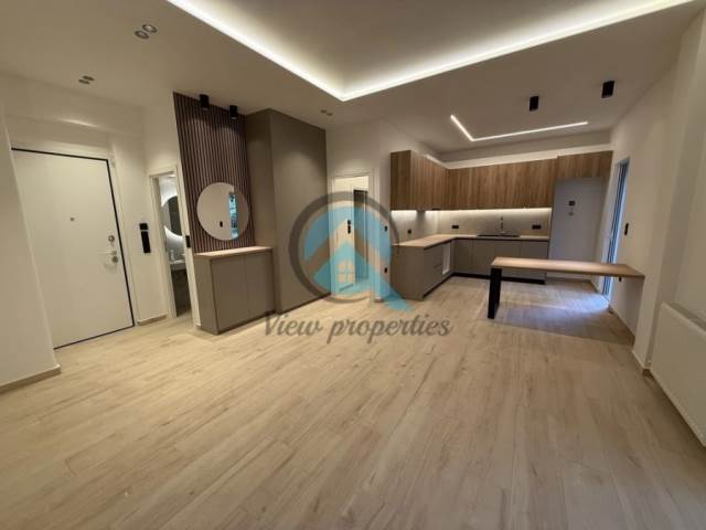 (For Sale) Residential Apartment || Athens Center/Ilioupoli - 82 Sq.m, 2 Bedrooms, 240.000€ 