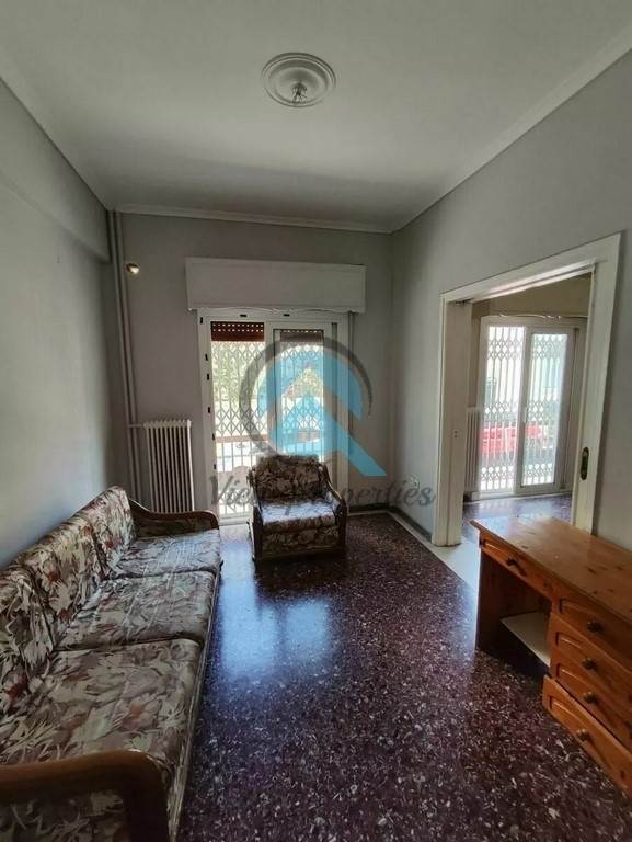 (For Sale) Residential Apartment || Athens Center/Dafni - 66 Sq.m, 2 Bedrooms, 140.000€ 