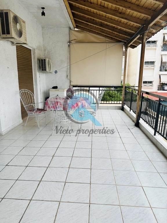 (For Sale) Residential Floor Apartment || Athens Center/Ilioupoli - 104 Sq.m, 2 Bedrooms, 250.000€ 