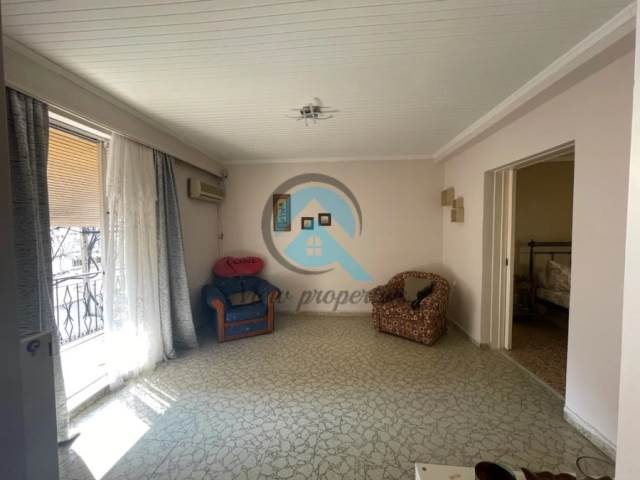 (For Sale) Residential Apartment || Athens South/Nea Smyrni - 72 Sq.m, 1 Bedrooms, 118.000€ 