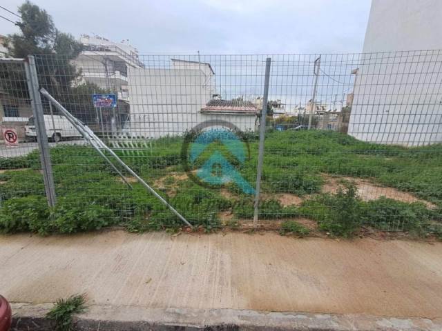 (For Sale) Land Plot || Athens South/Agios Dimitrios - 175 Sq.m, 200.000€ 