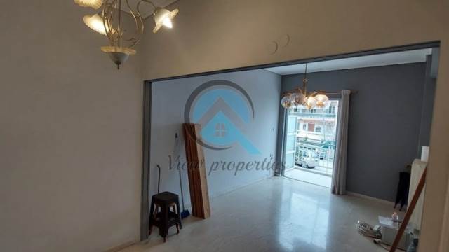 (For Sale) Residential Apartment || Athens Center/Ilioupoli - 50 Sq.m, 1 Bedrooms, 150.000€ 