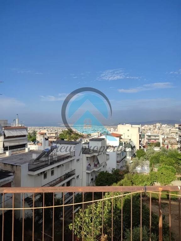 (For Sale) Residential Apartment || Athens Center/Ilioupoli - 83 Sq.m, 2 Bedrooms, 180.000€ 