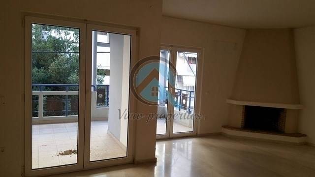 (For Sale) Residential Floor Apartment || Athens South/Nea Smyrni - 86 Sq.m, 2 Bedrooms, 330.000€ 