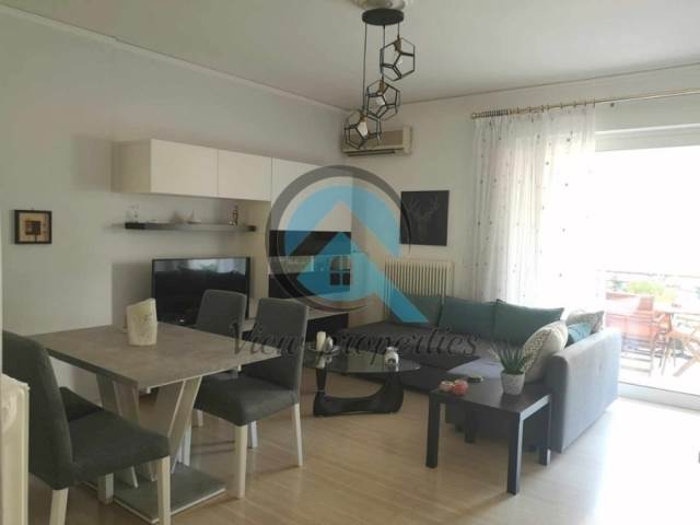 (For Sale) Residential Floor Apartment || Athens Center/Dafni - 80 Sq.m, 3 Bedrooms, 240.000€ 