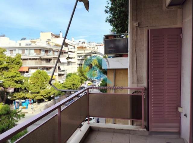 (For Sale) Residential Apartment || Athens South/Nea Smyrni - 98 Sq.m, 2 Bedrooms, 225.000€ 