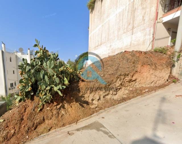 (For Sale) Land Plot || Athens Center/Ilioupoli - 187 Sq.m, 230.000€ 