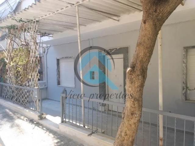 (For Sale) Residential Floor Apartment || Athens North/Nea Ionia - 65 Sq.m, 2 Bedrooms, 130.000€ 