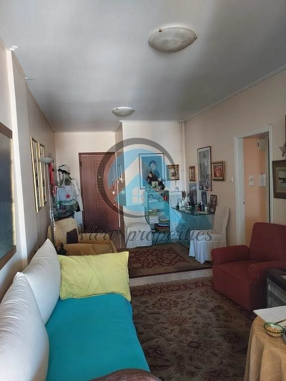 (For Sale) Residential Apartment || Athens Center/Ilioupoli - 75 Sq.m, 2 Bedrooms, 220.000€ 