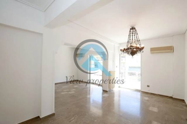 (For Sale) Residential Apartment || Athens South/Nea Smyrni - 114 Sq.m, 2 Bedrooms, 275.000€ 