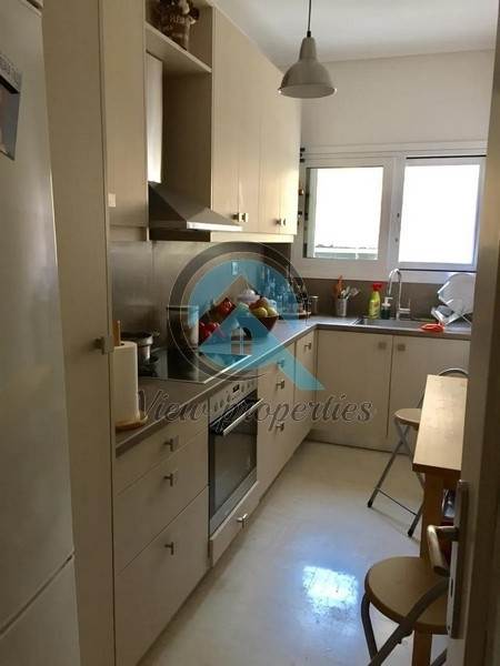 (For Sale) Residential Apartment || Athens South/Nea Smyrni - 77 Sq.m, 2 Bedrooms, 250.000€ 