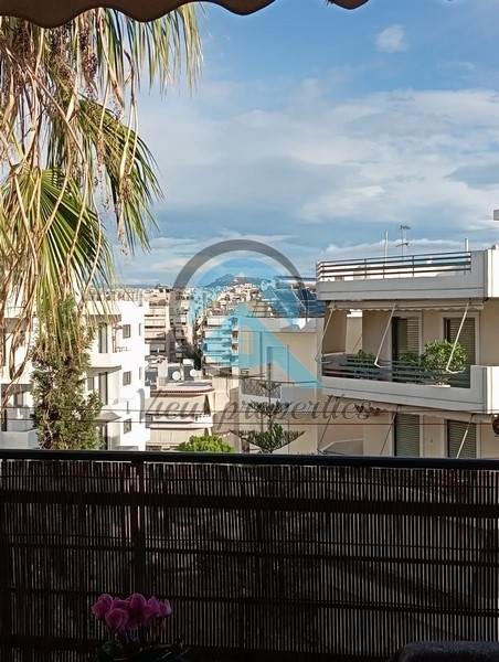 (For Sale) Residential Apartment || Athens South/Alimos - 60 Sq.m, 2 Bedrooms, 265.000€ 